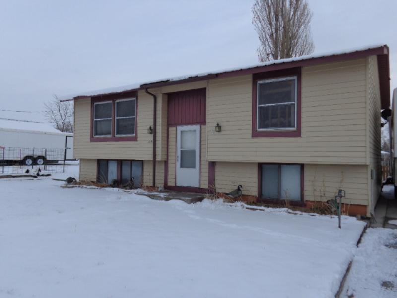 Residential Properties for Sale in Guernsey, WY and Eastern Wyoming